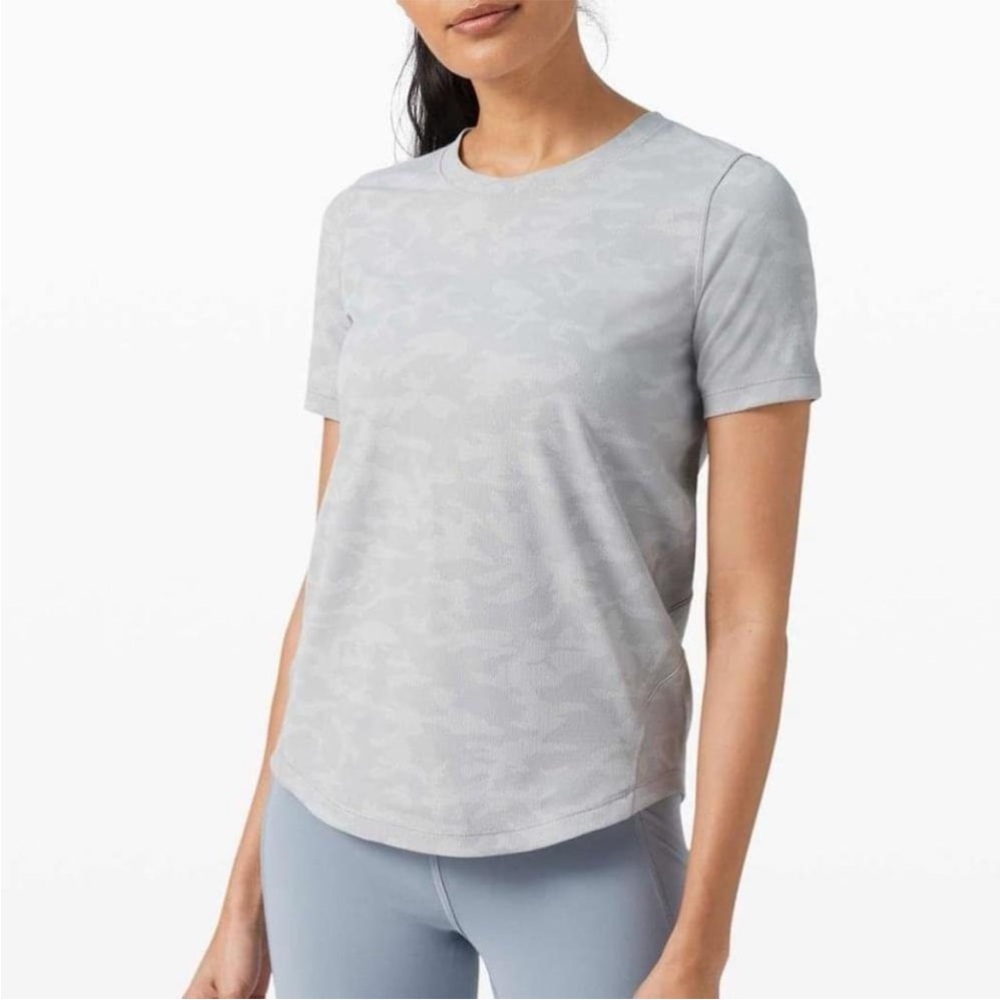 Lululemon shirt